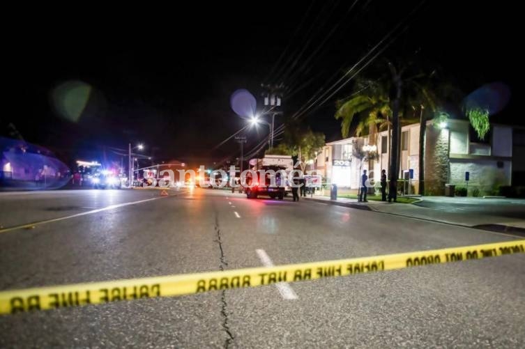 Horror en Oklahoma: buscaban a dos niñas desaparecidas y encontraron siete cadáveres en una casa