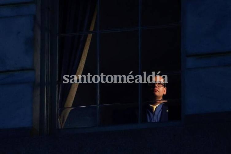 Escándalo en Estados Unidos: detuvieron a un congresista por fraude y blanqueo de capitales