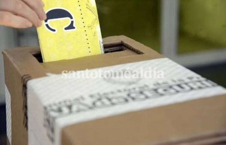 11 precandidatos a intendente y 24 listas de concejales se inscribieron en nuestra ciudad