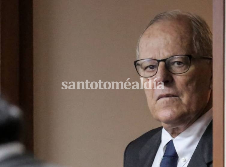 El caso contra Kuczynski no está cerrado.