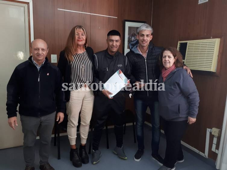 En lo que va del año, la Municipalidad entregó más de 2,3 millones en apoyo a pequeños emprendedores