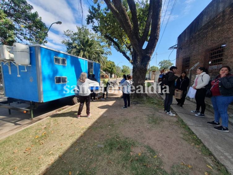 En julio, la campaña de castraciones se realizará en el Obrador Municipal Nº 2