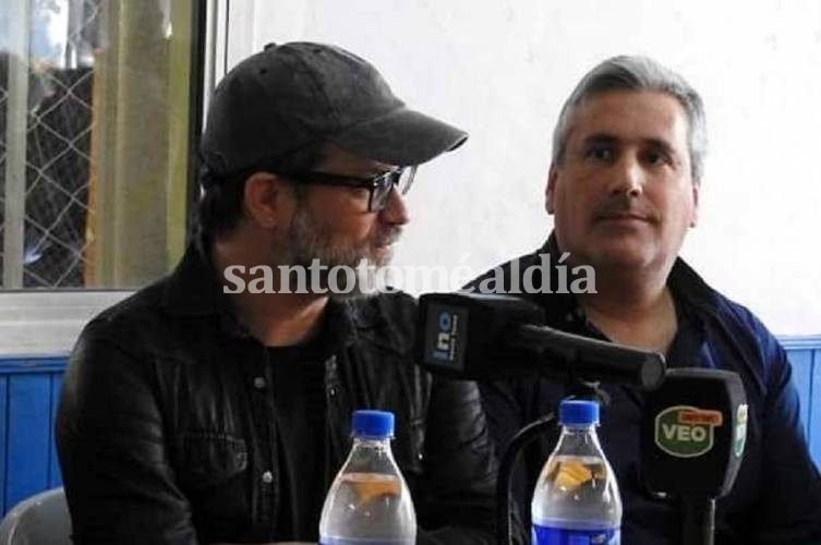 Gastón Pauls brindará una charla sobre prevención de adicciones en nuestra ciudad