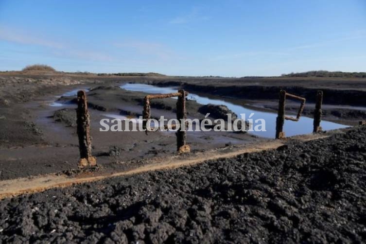 Crisis hídrica en Uruguay: las noches de lluvias trajeron alivio y la emergencia se corre unos días