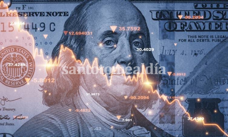 Una película repetida: a pocos días de las PASO, el dólar blue alcanzó los $600 