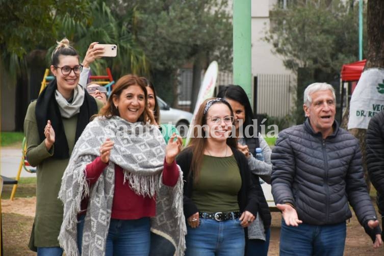 Este sábado, el ciclo 