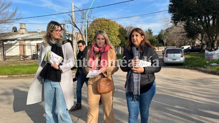 Plan de Pavimentación de 80 cuadras: el próximo 25 de julio sortean el próximo grupo de cuadras