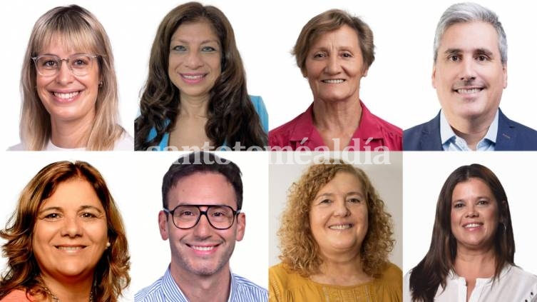 Rumbo al Concejo: 23 listas, con la mirada puesta en la interna de tres espacios principales