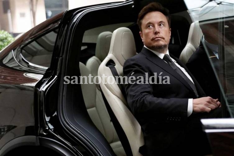 Aseguran que Elon Musk negó el uso de Starlink a las fuerzas de Ucrania