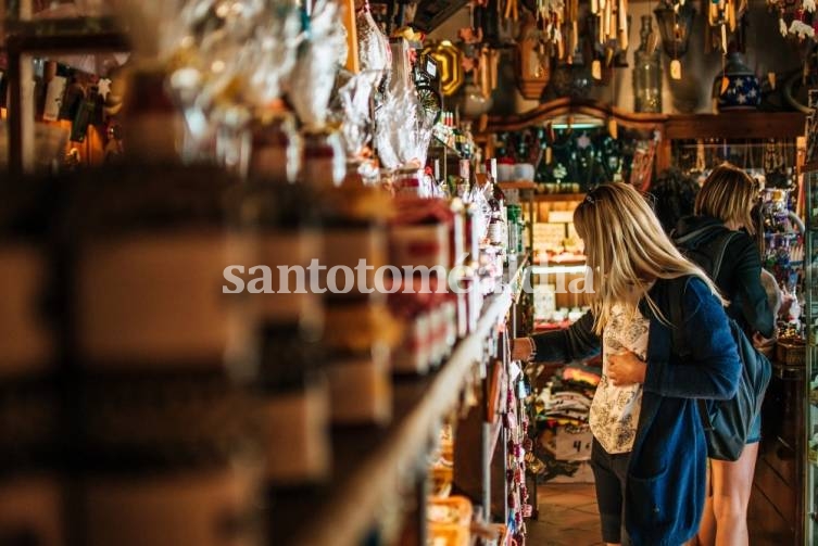 Las ventas minoristas pymes cayeron en julio por séptimo mes consecutivo