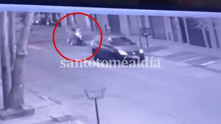 Mataron a una nena de 11 años tras un robo cuando iba al colegio en Lanús