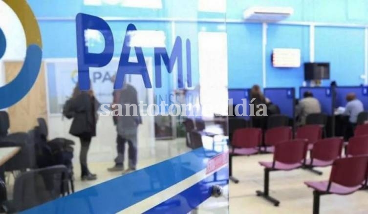 Habilitan las recetas y órdenes médicas electrónicas de PAMI