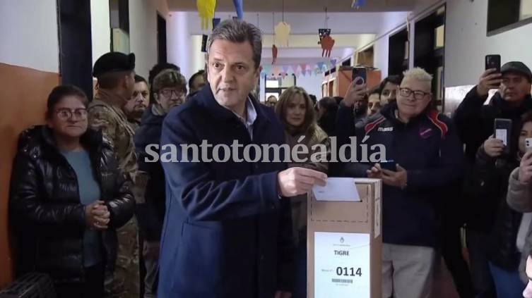 Massa: 