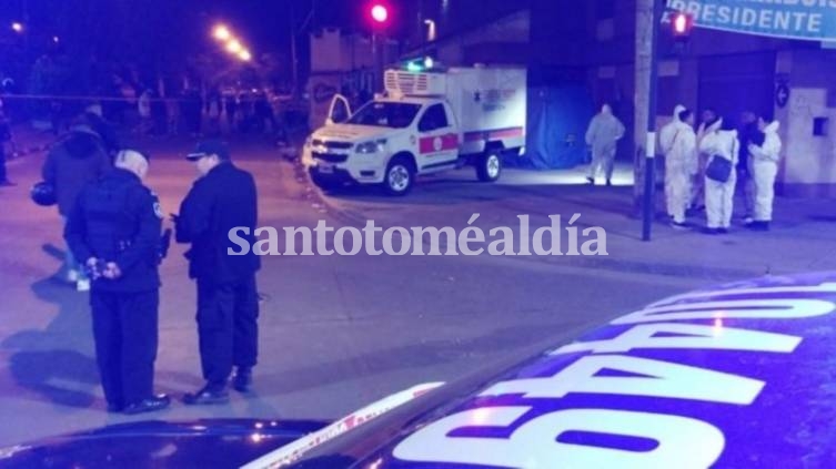 Violencia en Rosario: asesinaron a dos mujeres, una de ellas una menor de 16 años