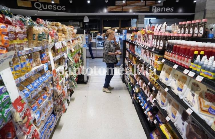 El Gobierno formalizó la Unidad de Negociación de Acuerdos de Precios