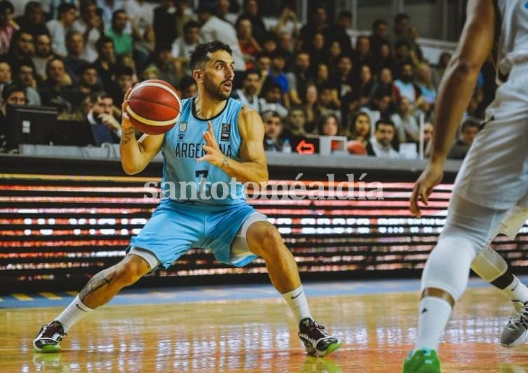 Argentina no podrá jugar el Mundial de este año en Japón por haber quedar afuera en las eliminatorias de FIBA Américas.