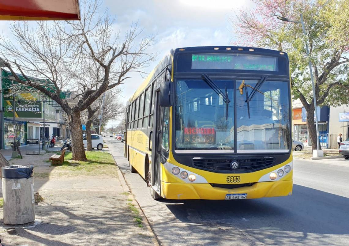 Continental informó cómo serán los recorridos de la Línea C este viernes