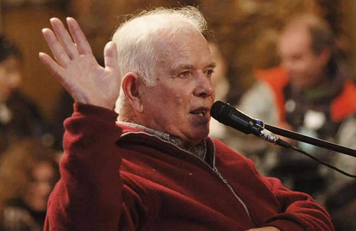 A 17 años de la desaparición de Julio López, funcionarios y organismos de DDHH exigieron justicia