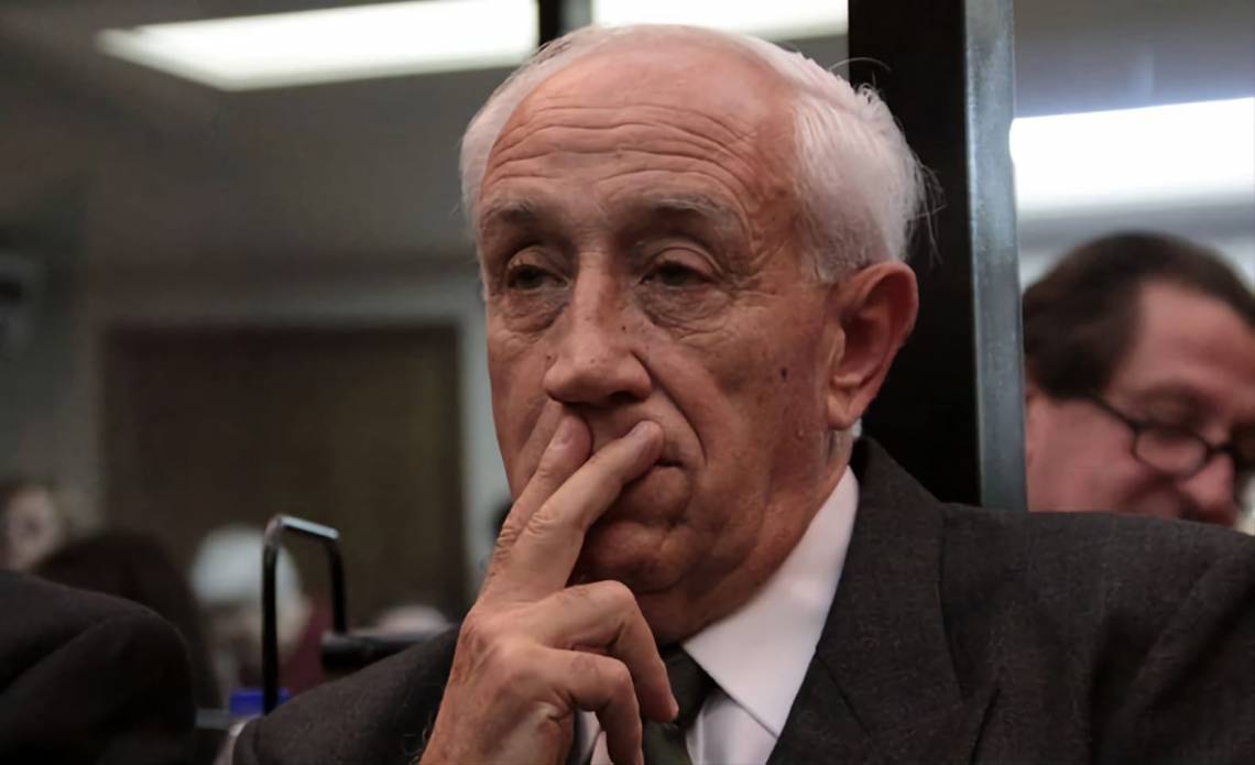 Confirmaron las condenas a perpetua del 
