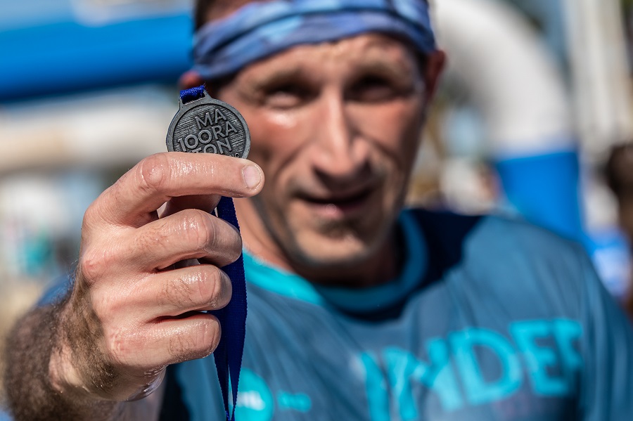Últimos cupos disponibles para participar de la Maratón UNL