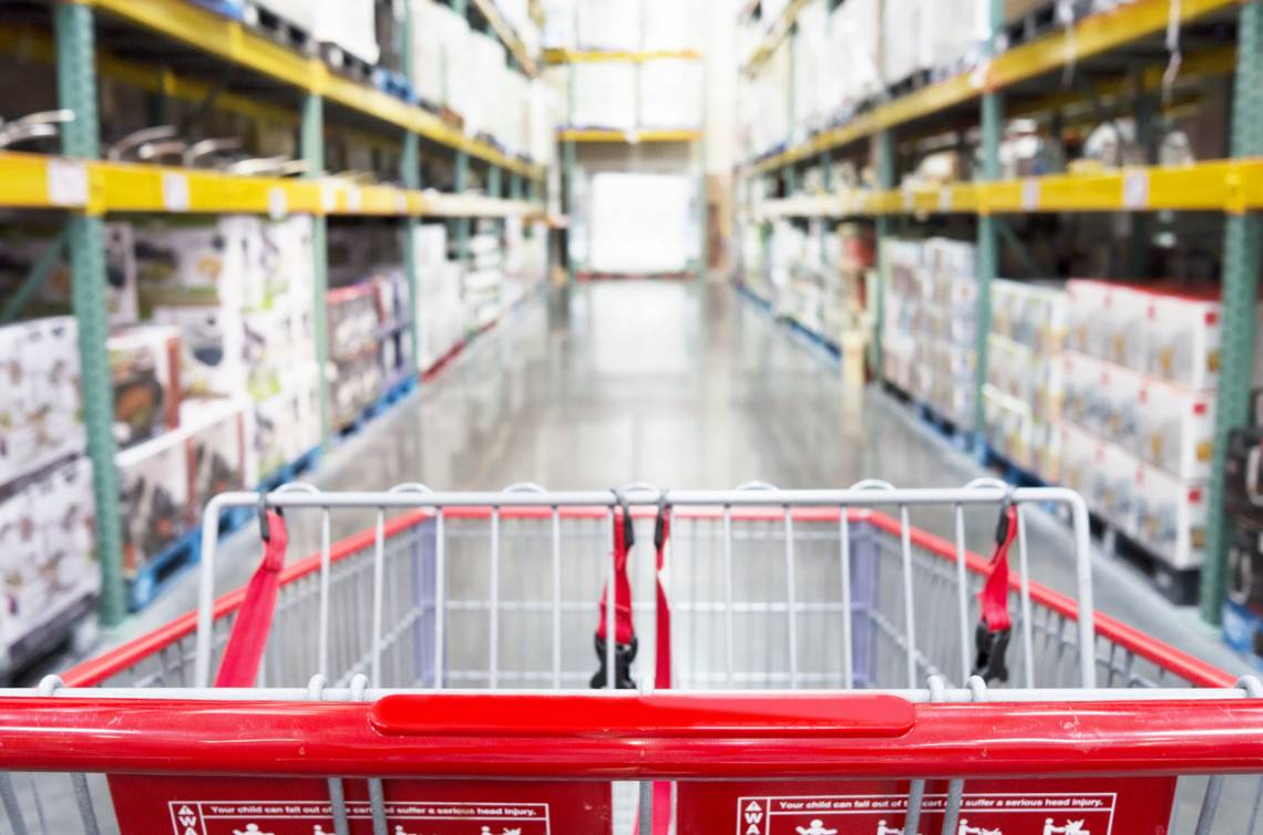 Los precios mayoristas subieron 18,7% y la construcción, 14,7%