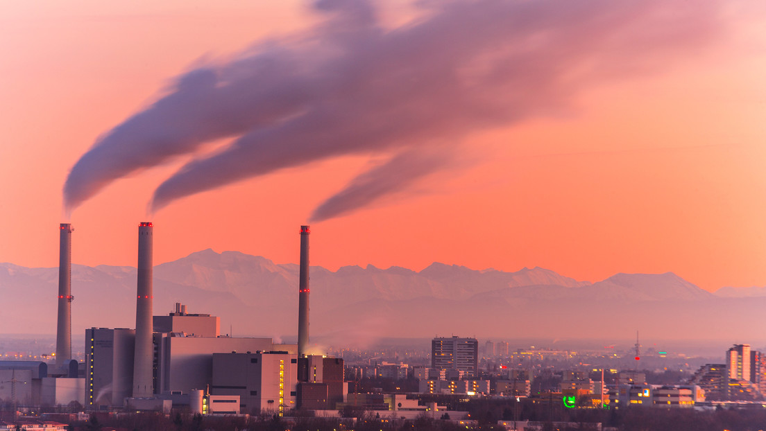 Los pronósticos apuntan a que el nivel económico puede contraerse aún más este año. (Foto: RT en Español)