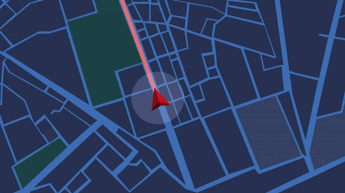 Demandan a Google por la muerte de un conductor que siguió la navegación GPS hacia un puente derrumbado