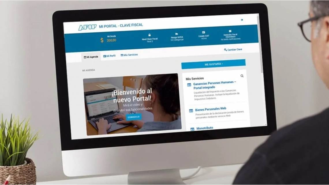 Créditos para monotributistas CreAr: ya se otorgaron más de $15.000 millones