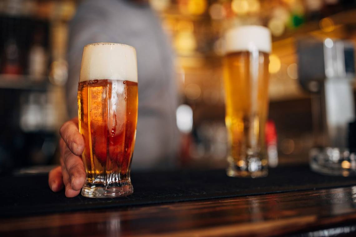 ¿Afectará el calentamiento global la producción de cerveza?(Crédito: South_agency)