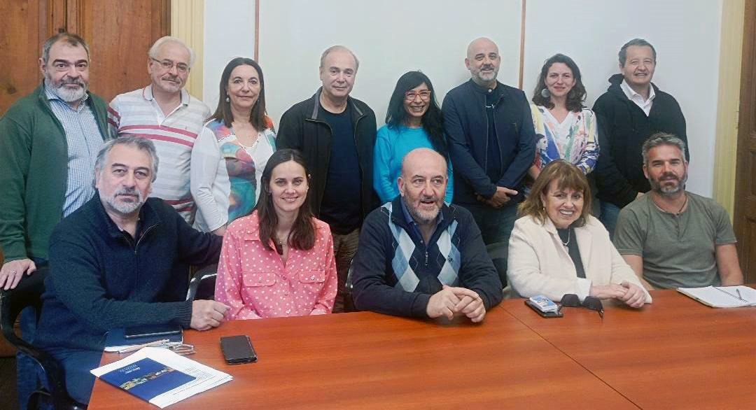 El Frente Amplio por la Soberanía ratificó que les corresponden tres bancas en la Cámara de Diputados.