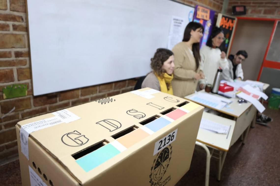 Elecciones provinciales 2025: qué se vota el domingo 13 de abril