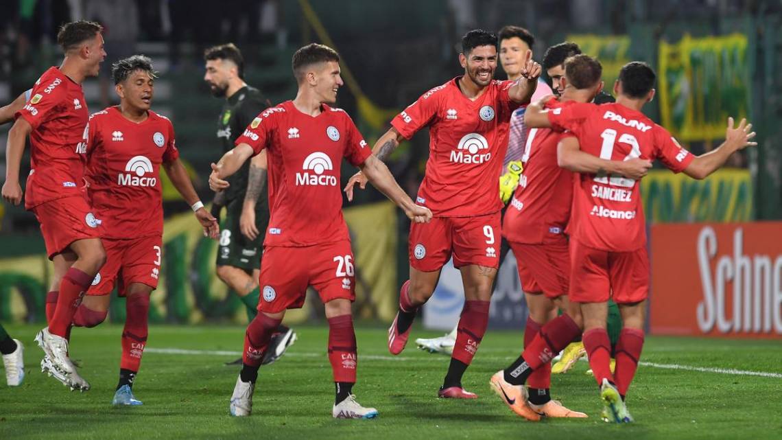  Foto: Maximiliano Luna.