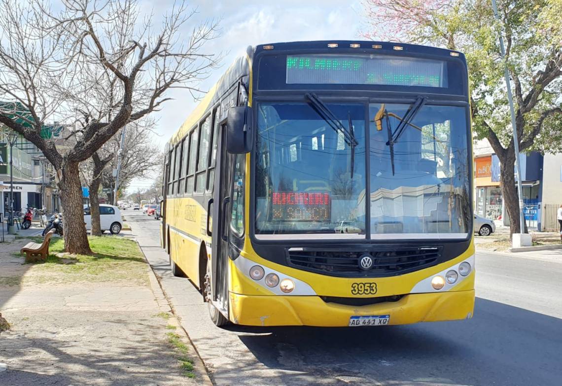 Por las elecciones, el transporte público será gratuito el próximo domingo 