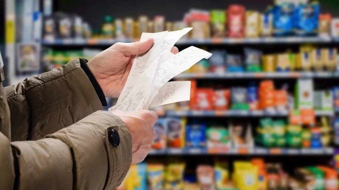 Las ventas en supermercados crecieron 5,2% en agosto