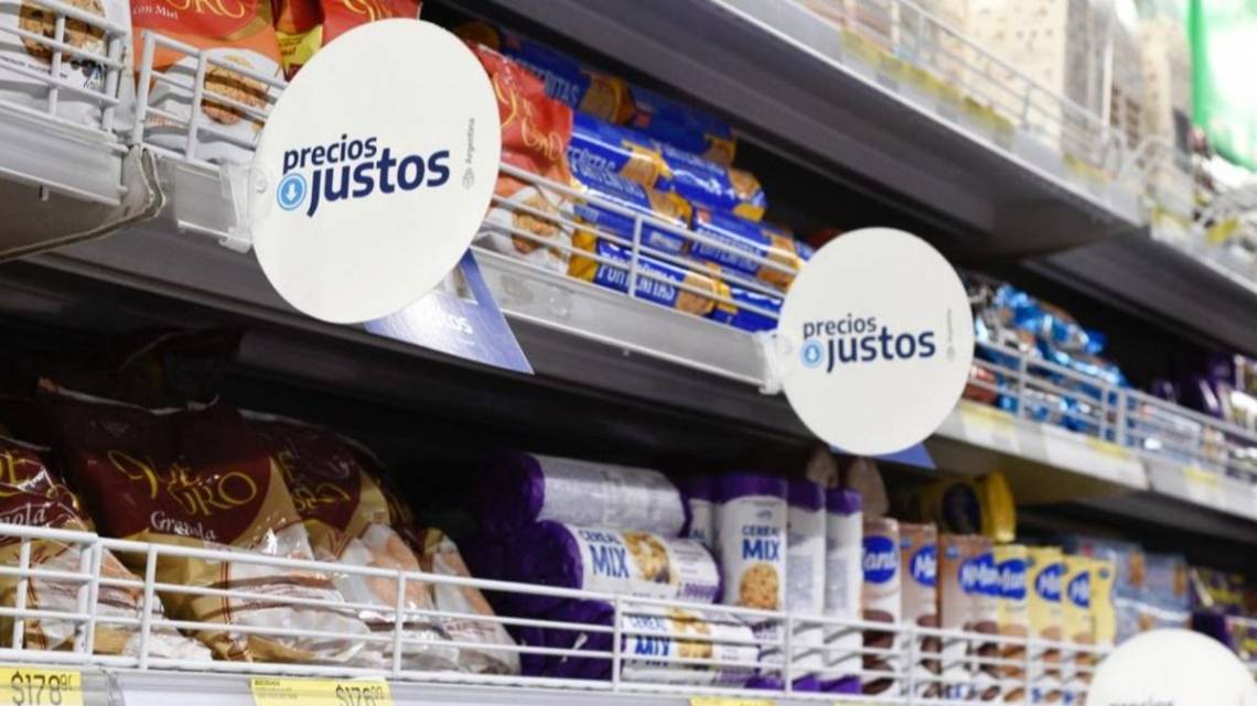 Precios Justos: empresas aceptarán pauta de 5%, pero piden mejor acceso a beneficios impositivos