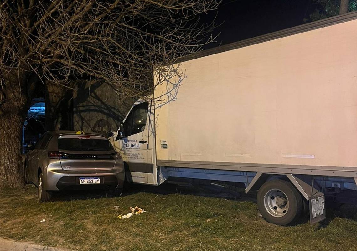 Falleció el hombre de 71 años que sufrió un accidente hace dos semanas en barrio Iriondo