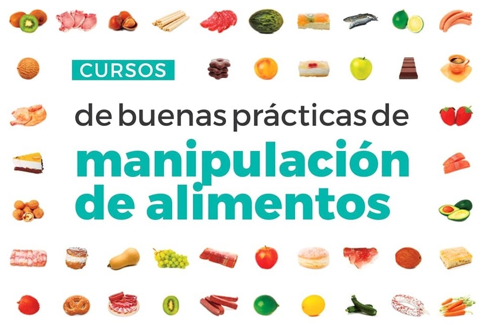 Hasta este viernes, permanece abierta la inscripción para el curso de manipulación de alimentos
