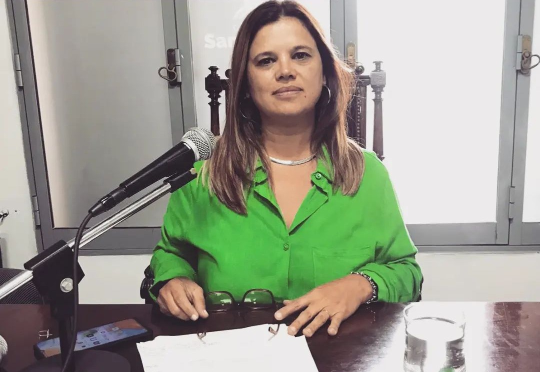Angulo sobre el conflicto municipal: 