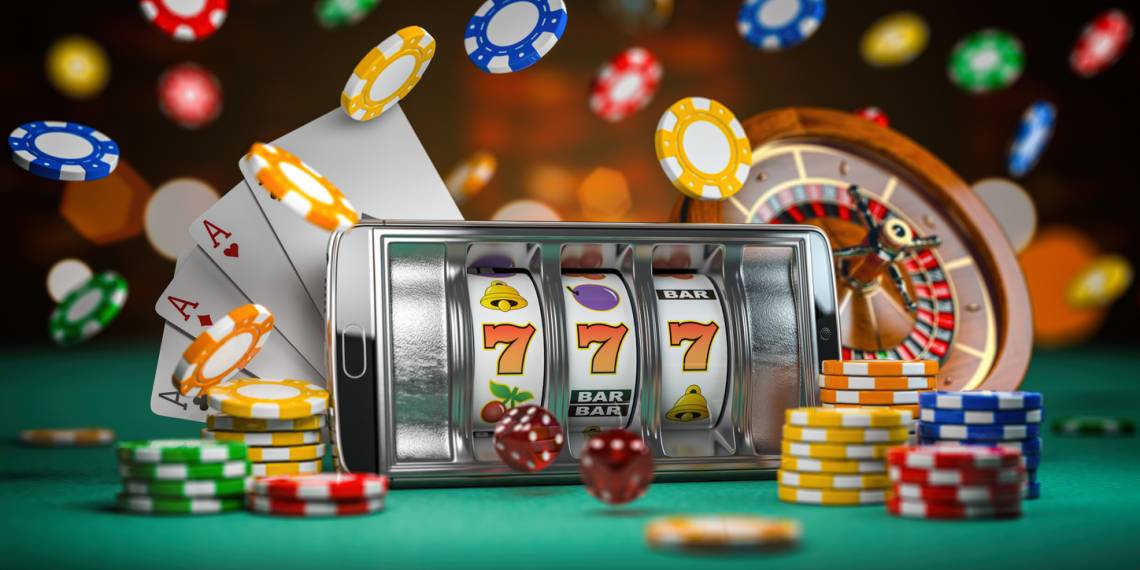 Prevención de la adicción al juego en los mejores casinos online en Argentina