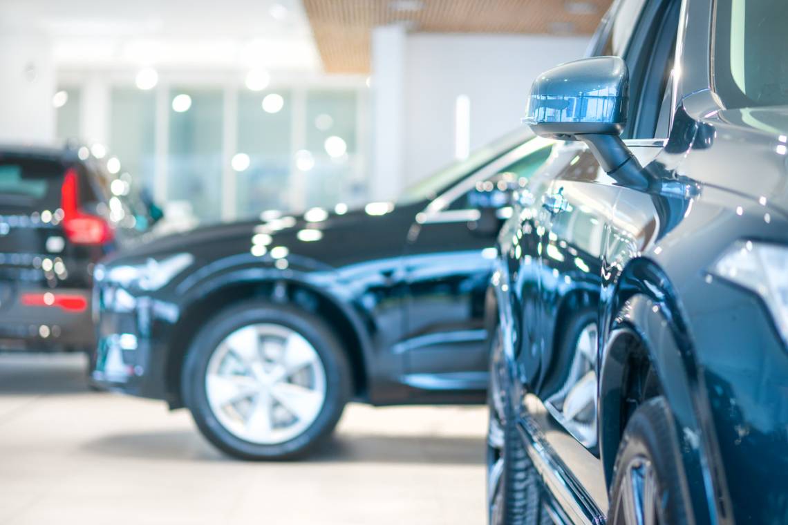 Se necesitan hoy 20 sueldos más que 2019 para comprar un auto