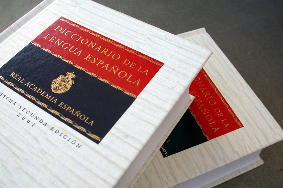 Machirulo, perreo, VAR y big data: cuáles son las nuevas palabras que la RAE sumó al diccionario de la lengua española