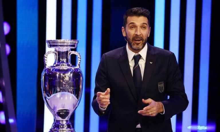 Alemania abrirá la Eurocopa 2024 ante Escocia e Italia compartirá el mismo grupo con España