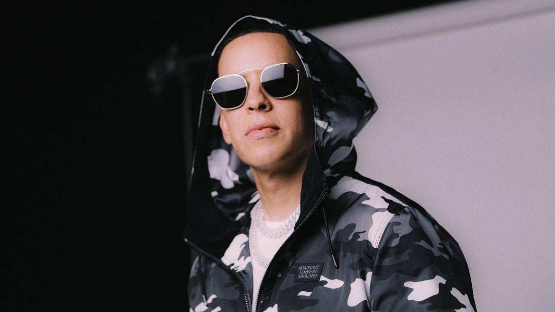  Daddy Yankee anunció que se retira de los escenarios para ser predicador. 