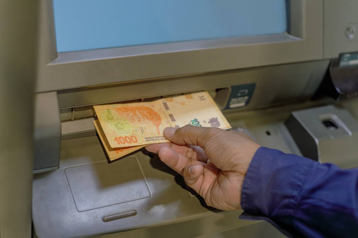 Cronograma de pago de haberes de marzo a trabajadores provinciales