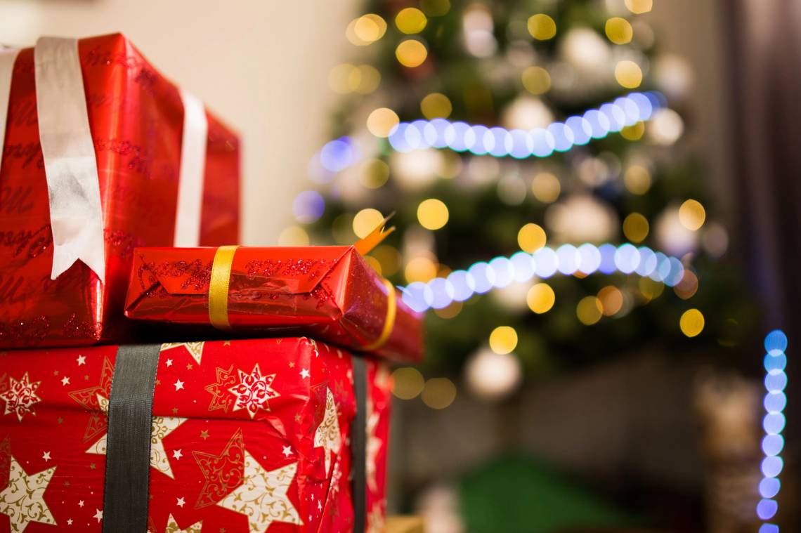 Navidad 2024: las ventas minoristas crecieron un leve 1% interanual
