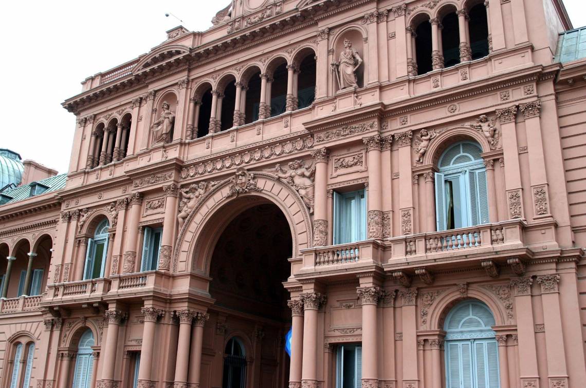 Sin Milei, el Gobierno retoma el diálogo con las provincias y se esperan más reuniones para lograr las reformas