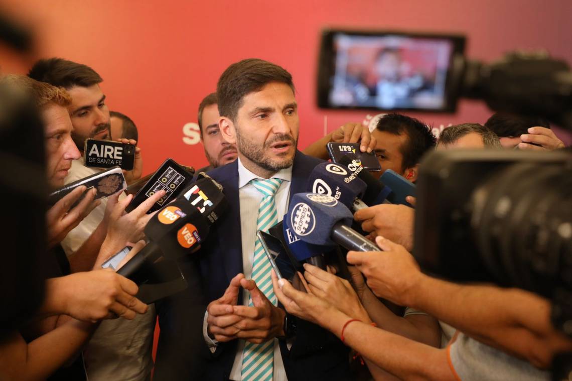 Paritaria central: el gobierno provincial anunció la convocatoria para el próximo lunes