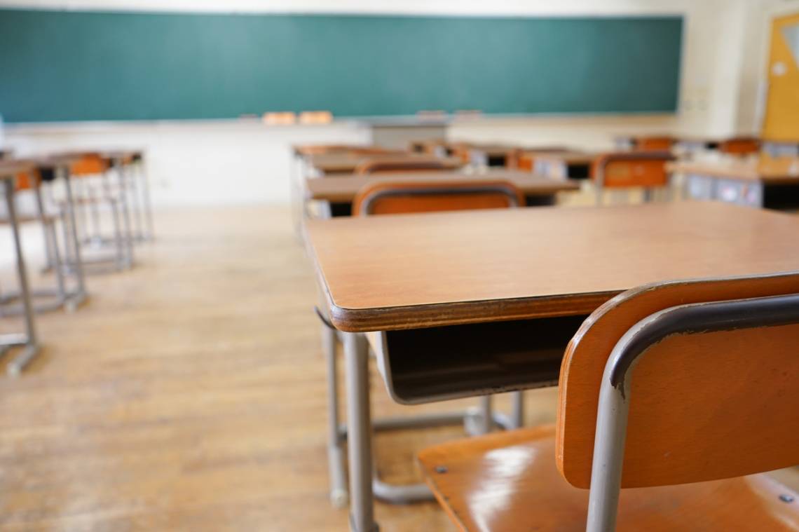 Los docentes santafesinos paran en el inicio del ciclo lectivo