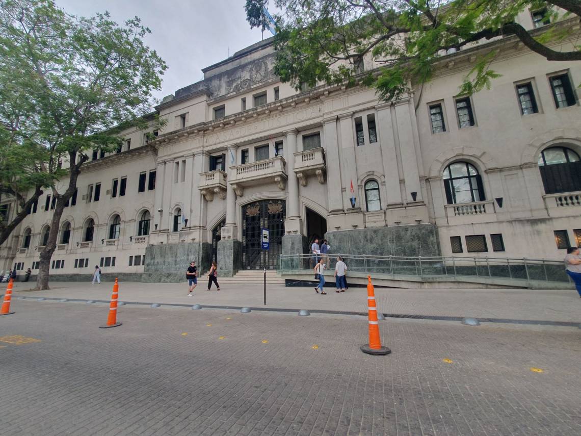 El MPA pedirá 23 años de prisión para los dos  acusados por el homicidio de Gastón Copes,  cometido en nuestra ciudad