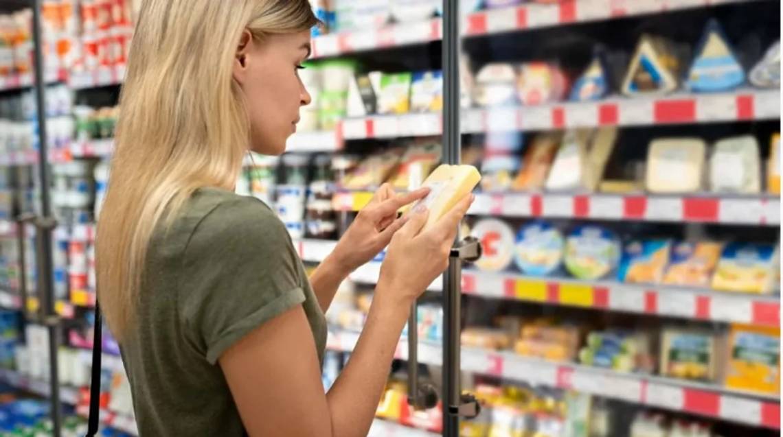 Inflación: se dará a conocer el dato oficial de septiembre que habría perforado el 4%